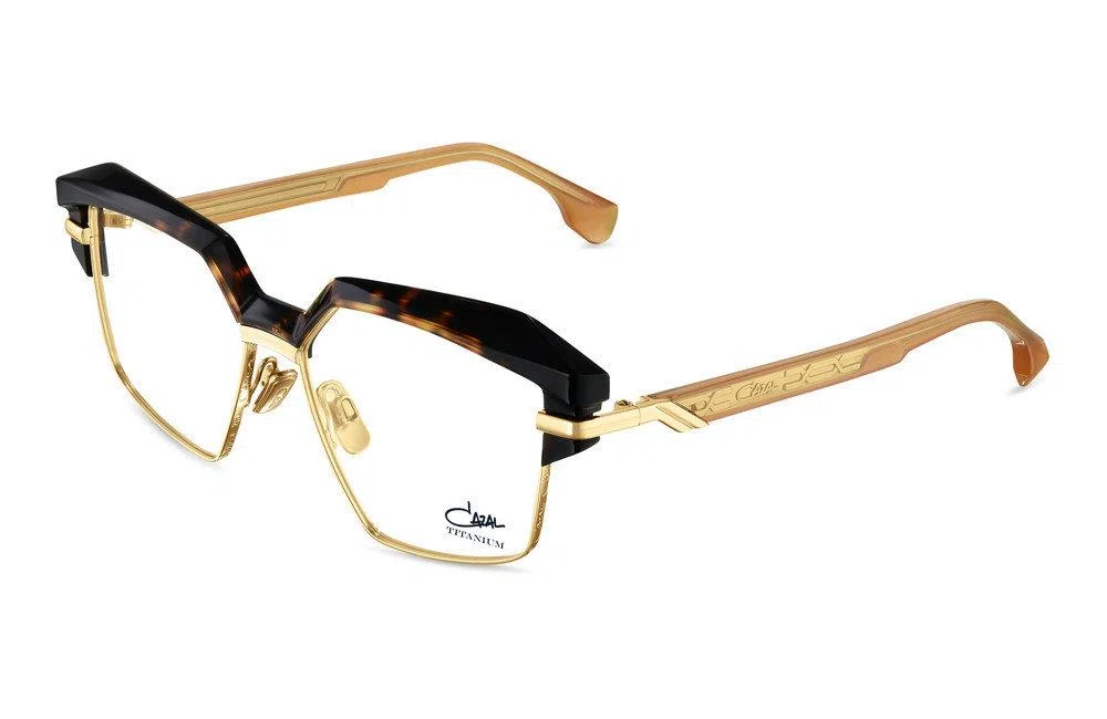 Cazal 5021 Eyeglasses - view 3